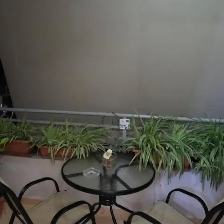 Apartman 2bdr 