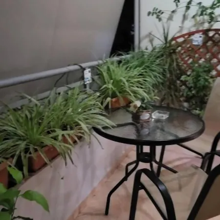 Apartman 2bdr 